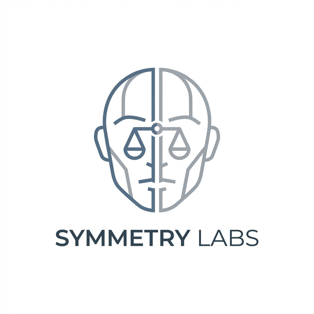 SymmetryCheck Logo
